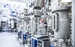 Phyton Biotech Testing Laboratory