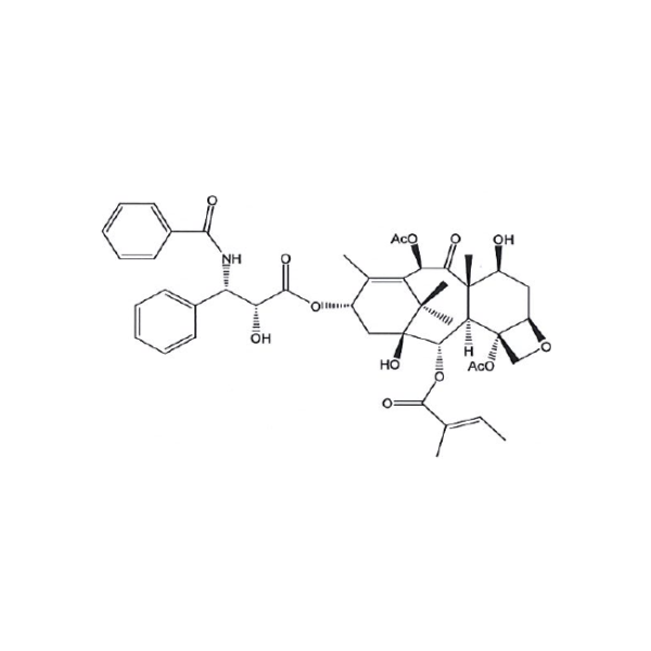2-Debenzoyl Paclitaxel 2-Pentenoate