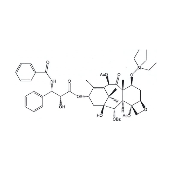 7-Triethylsilyl Paclitaxel