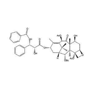 RS0059 1-Deoxy Paclitaxel