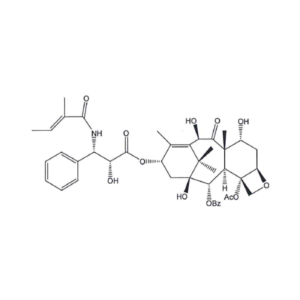 7-Epi-10- Deacetyl Taxol B