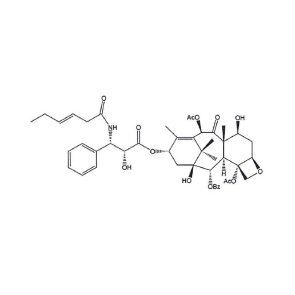 N-Debenzoyl-N-(3E)-Hexenoyl Paclitaxel