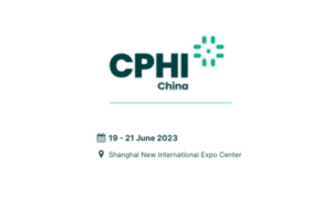 CPhI China June 2023