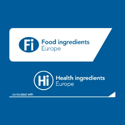 Food Ingredients Europe & Health Ingredients Europe 2023