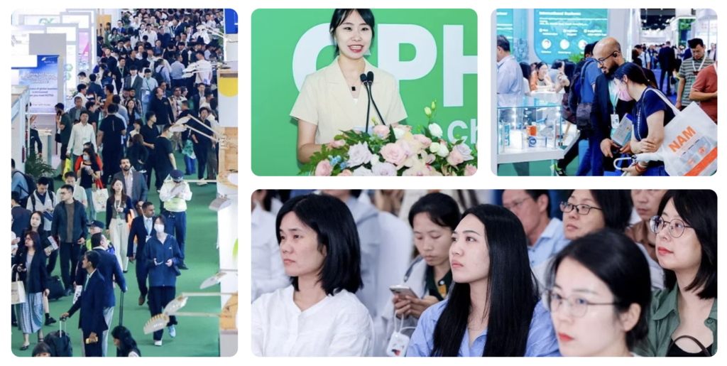 CPHI China