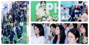 CPHI China