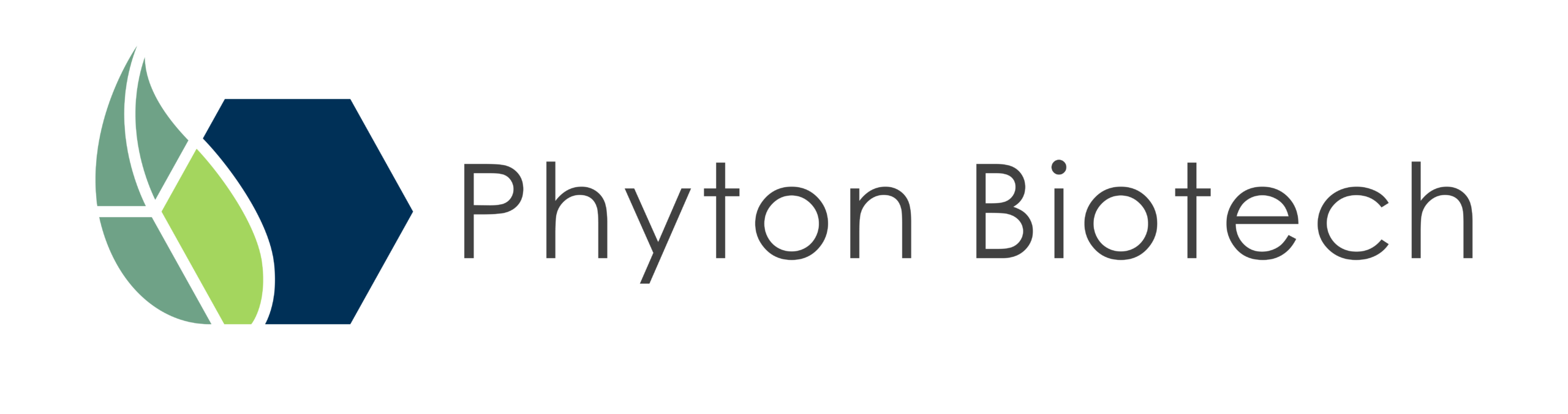 Phyton Biotech Logo